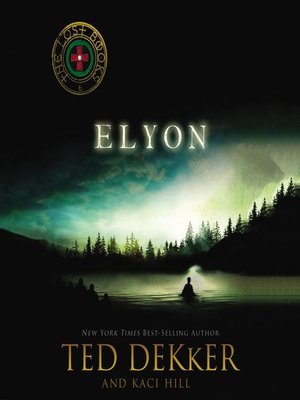 cover image of Elyon